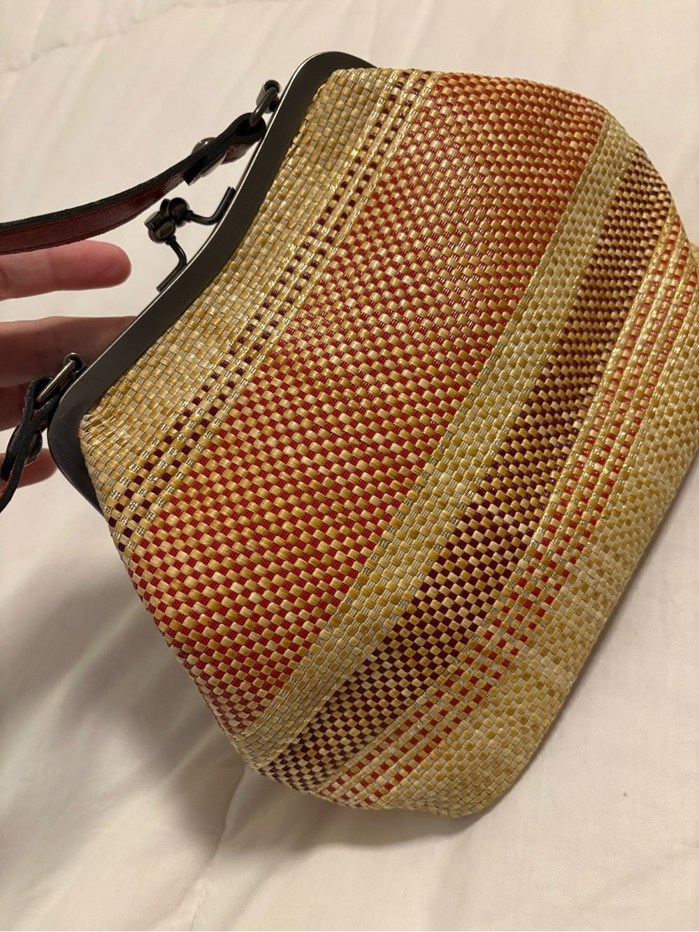 Patricia Nash Laureana bag - Picture 5 of 9
